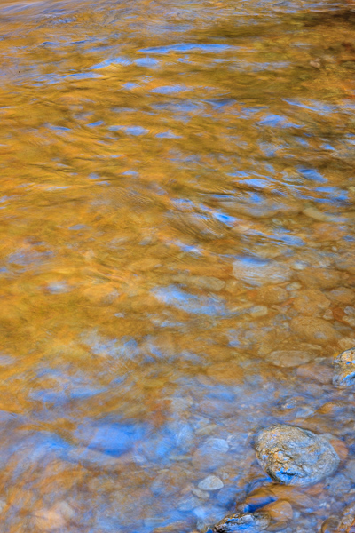 Abstract;Abstraction;Blue;Boulder;Boulders;Calm;Couchville Cedar Glade State Natural Area;Gold;Great Smoky Mountains National Park;Healing;Health care;Healthcare;Line;Minimalism;Mirror;Nature;Pastoral;Ripple;River;Rock;Rock formations;Rocks;Shape;Stone;Stones;Stream;Tennessee;Water;Waterscape;Yellow;landscape;oneness;orange;pattern;peaceful;reflection;reflections;restful;serene;soothing;striation;tranquil;zen